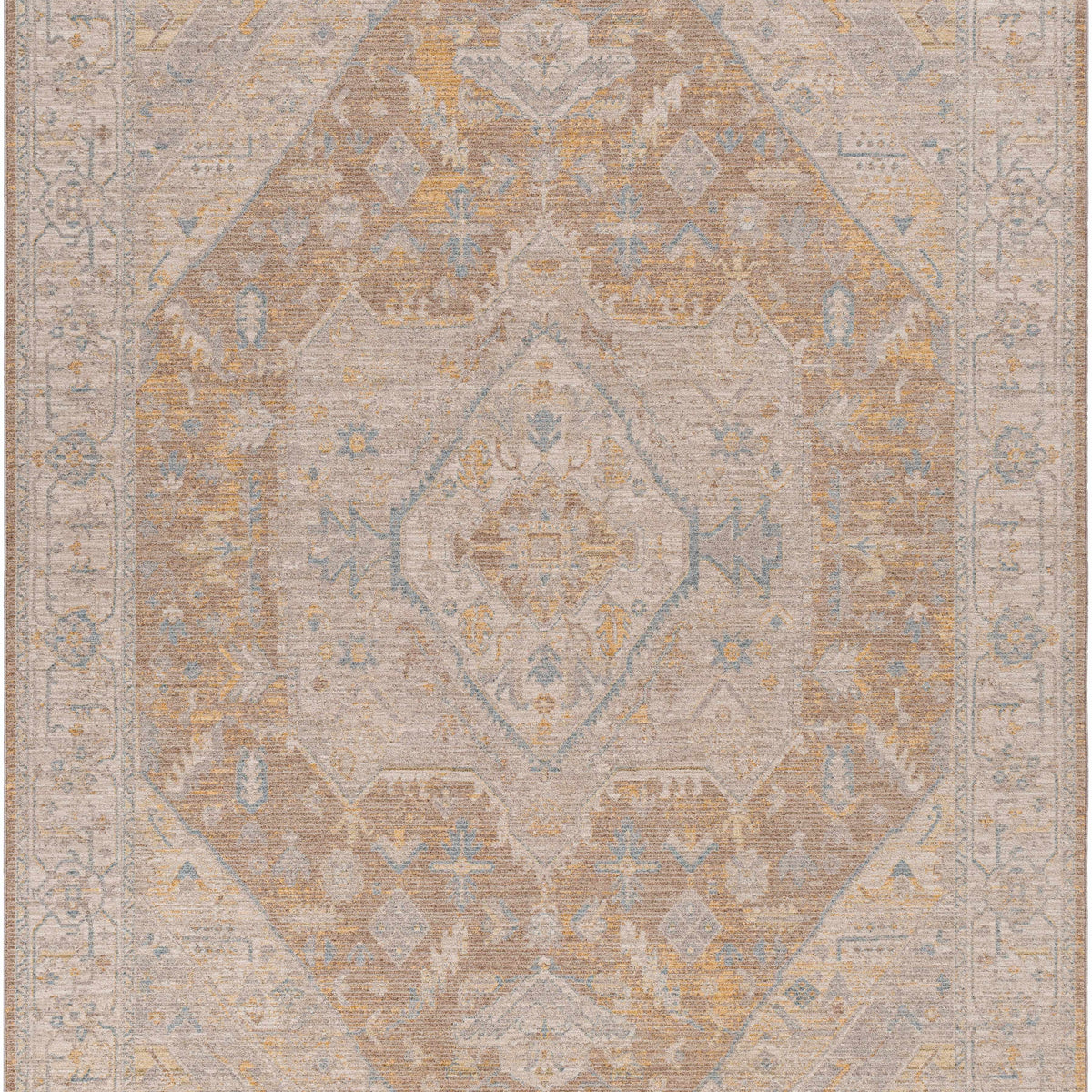 Darin Thick Luxe Area Rug - Clearance – Boutique Rugs