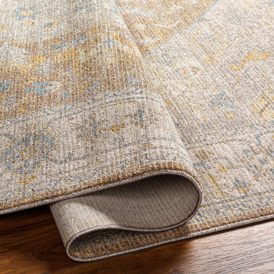 Darin Area Rug - Clearance