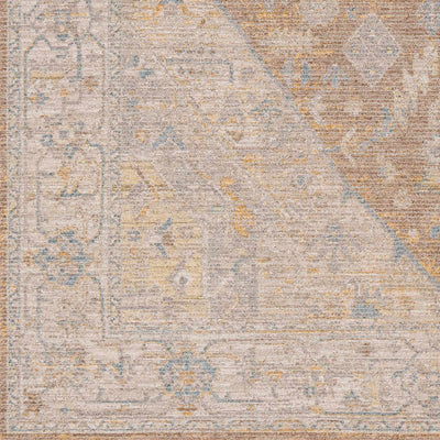 Darin Area Rug - Clearance