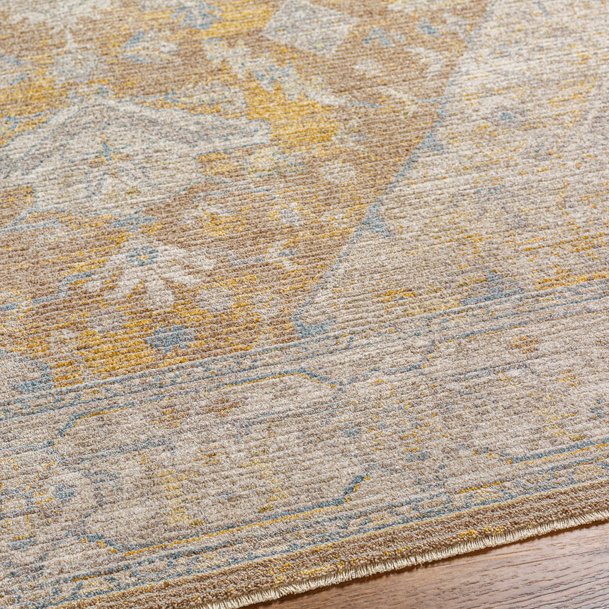 Darin Area Rug - Clearance