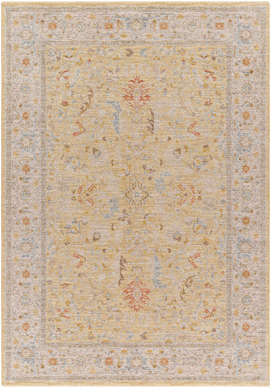 Dario Area Rug - Clearance – Boutique Rugs