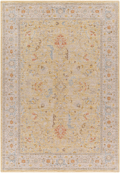 Dario Area Rug