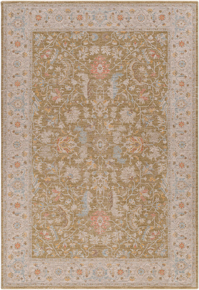 Dario Area Rug