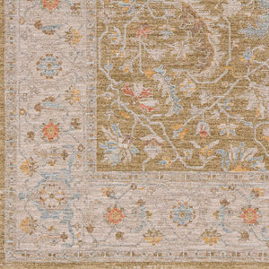 Dario Area Rug