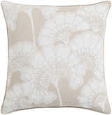 Darley Floral Throw Pillow - Clearance