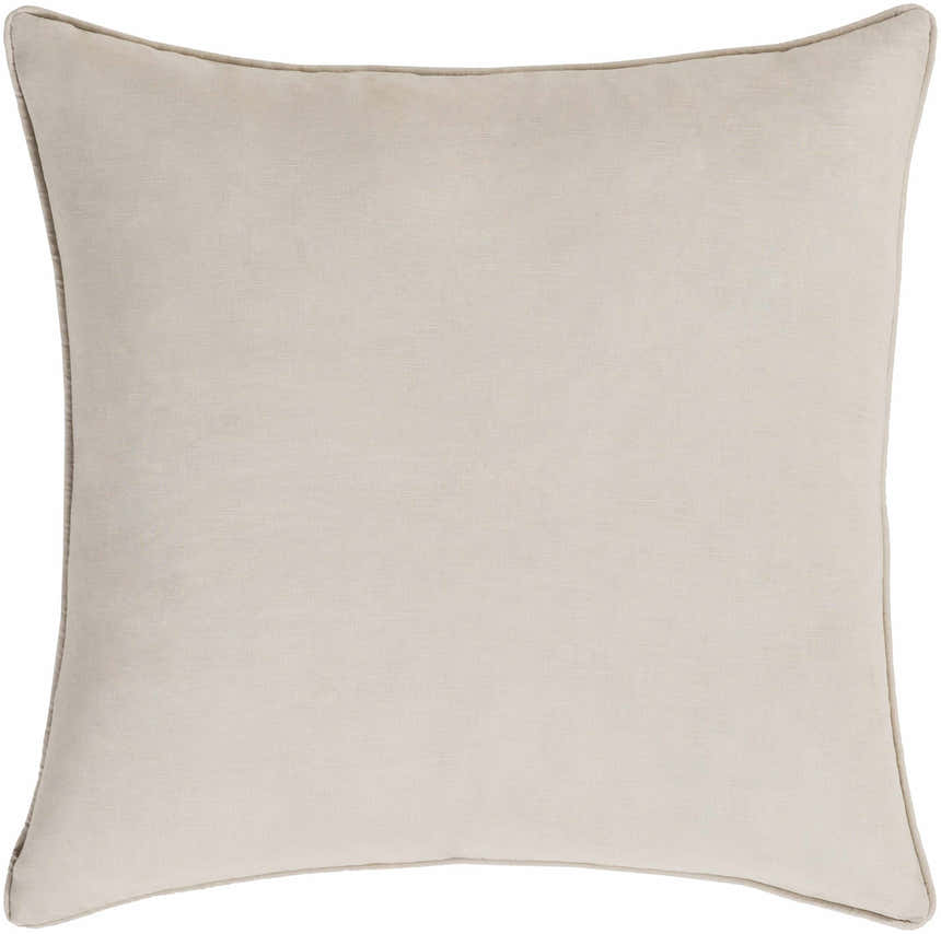 Darley Floral Throw Pillow - Clearance
