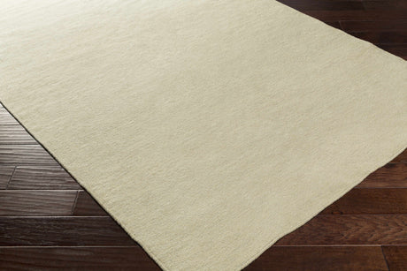 Beige Keyapaha Area Rug - Clearance