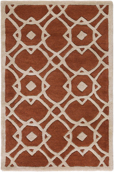 Darrow Area Rug - Clearance