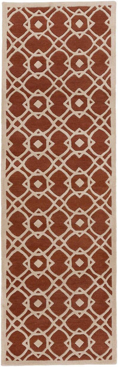 Darrow Area Rug - Clearance