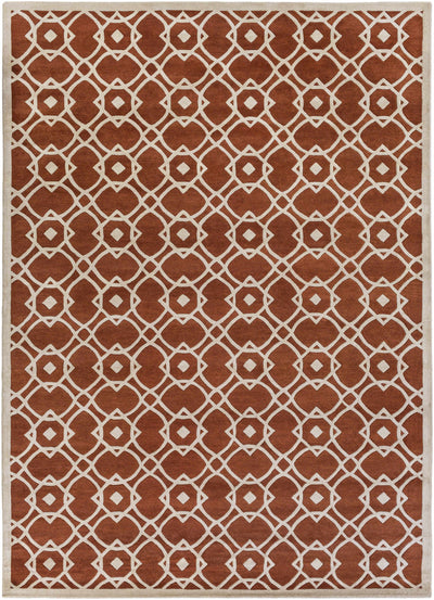 Darrow Area Rug - Clearance