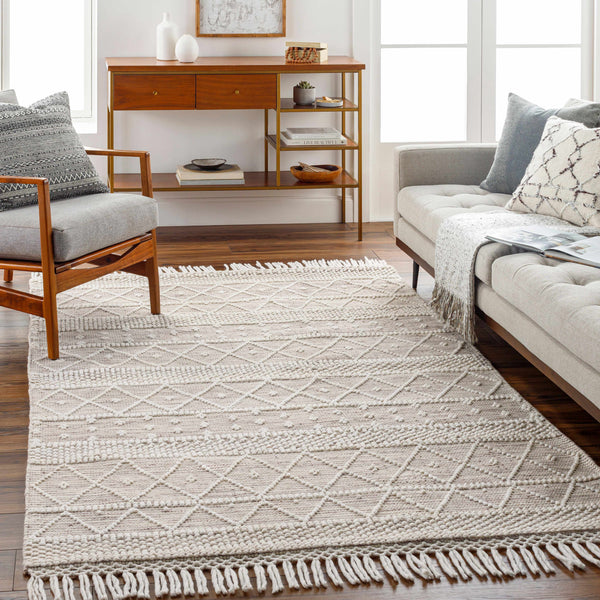 Daru Area Rug - Clearance