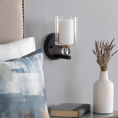 Darwin Wall Sconces - Clearance