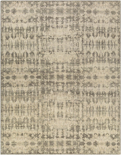 Davant Wool Area Rug