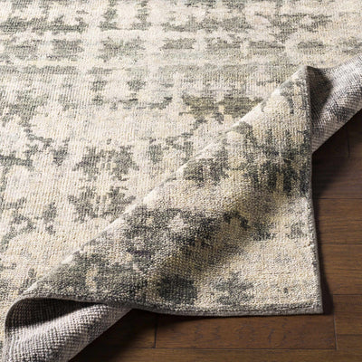 Davant Wool Area Rug