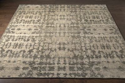 Davant Wool Area Rug