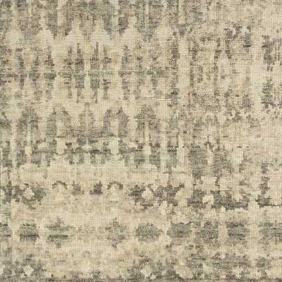 Davant Wool Area Rug