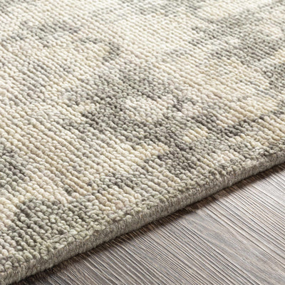 Davant Wool Area Rug