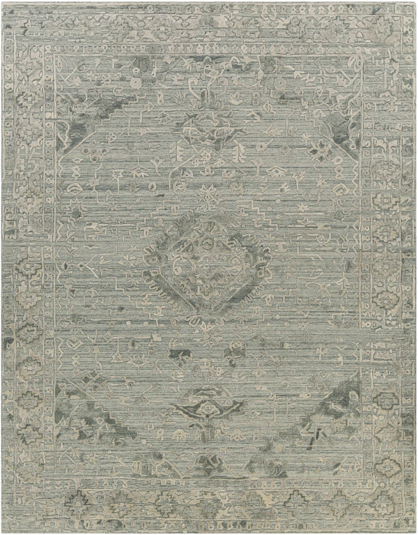 Davilla Area Rug