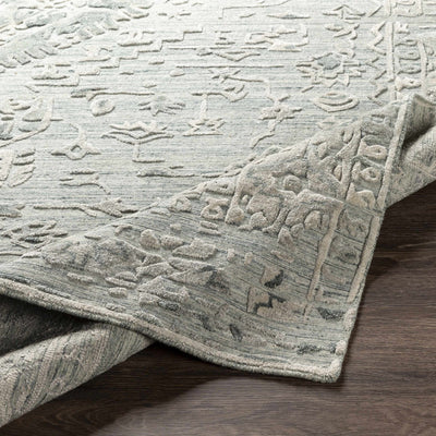 Davilla Area Rug