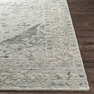 Davilla Area Rug