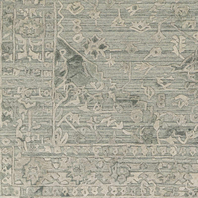 Davilla Area Rug