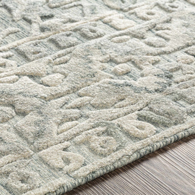 Davilla Area Rug