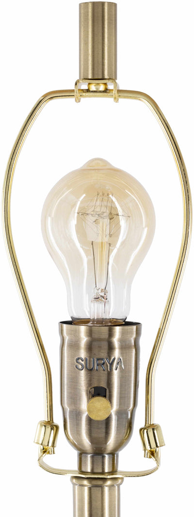 Davutlar Table Lamp