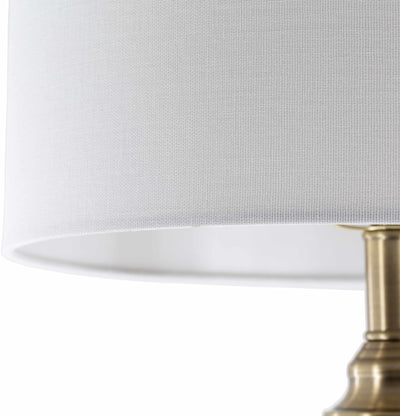 Davutlar Table Lamp