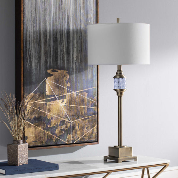 Davutlar Table Lamp