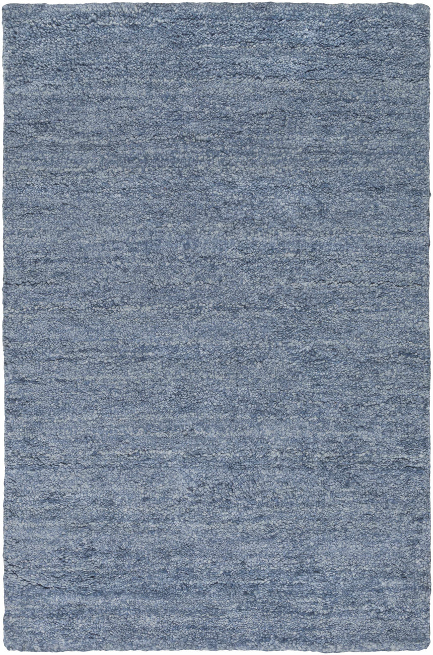 Davy Viscose Area Rug - Clearance