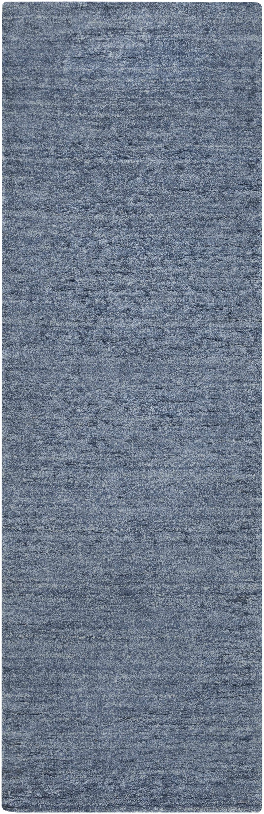 Davy Viscose Area Rug - Clearance