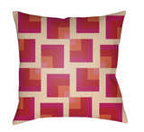Daykitin Outdoor Throw Pillow