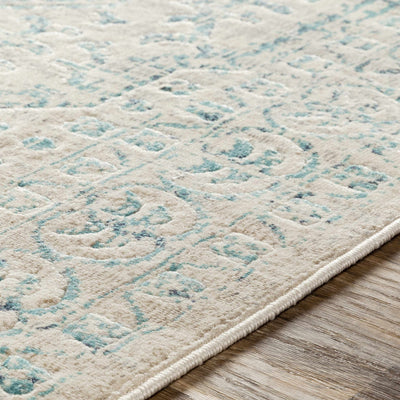 Dayville Area Rug - Clearance