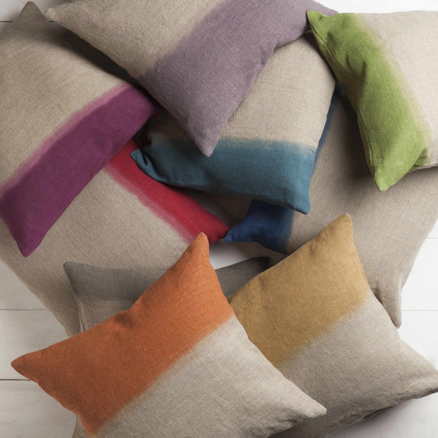Windcrest Throw Pillow - Clearance