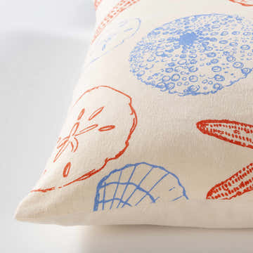 Dodgeville Throw Pillow - Clearance