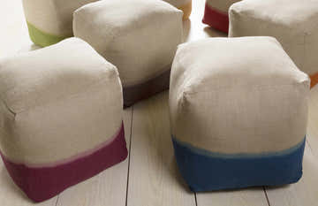 Rozhniativ Pouf - Clearance