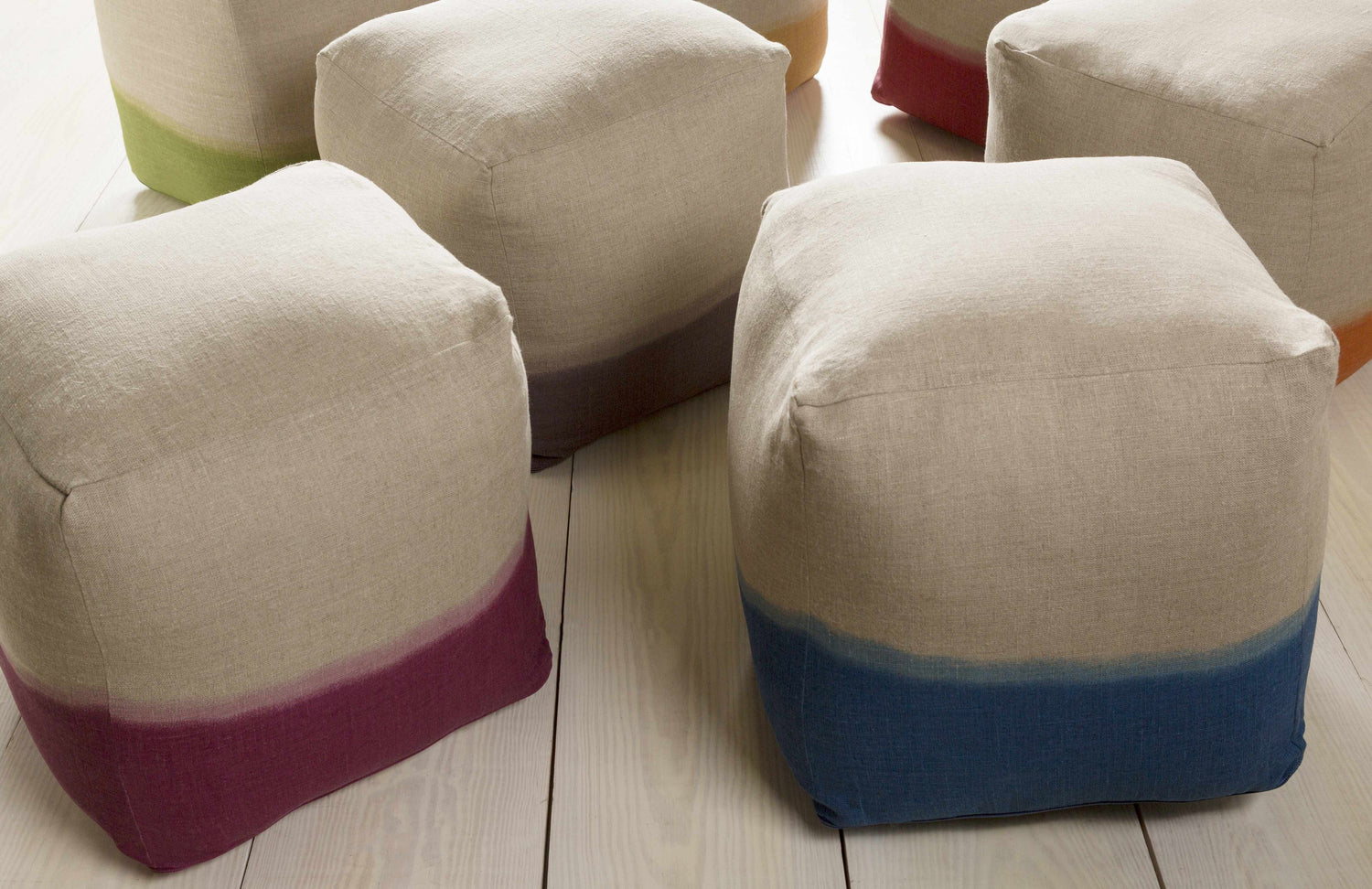 Rozhniativ Pouf - Clearance