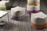 Rozhniativ Pouf - Clearance