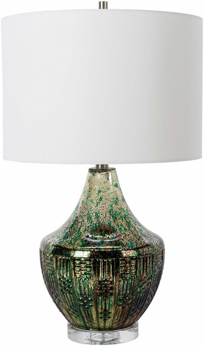 Mambulo Table Lamp - Clearance