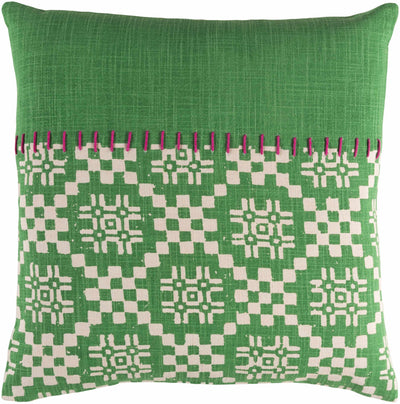 Fitzroy Throw Pillow - Clearance