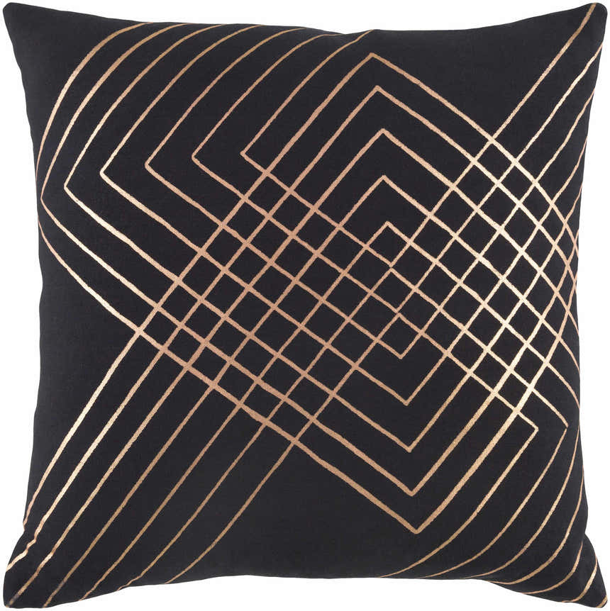 Dearing Pillow Cover - Clearance
