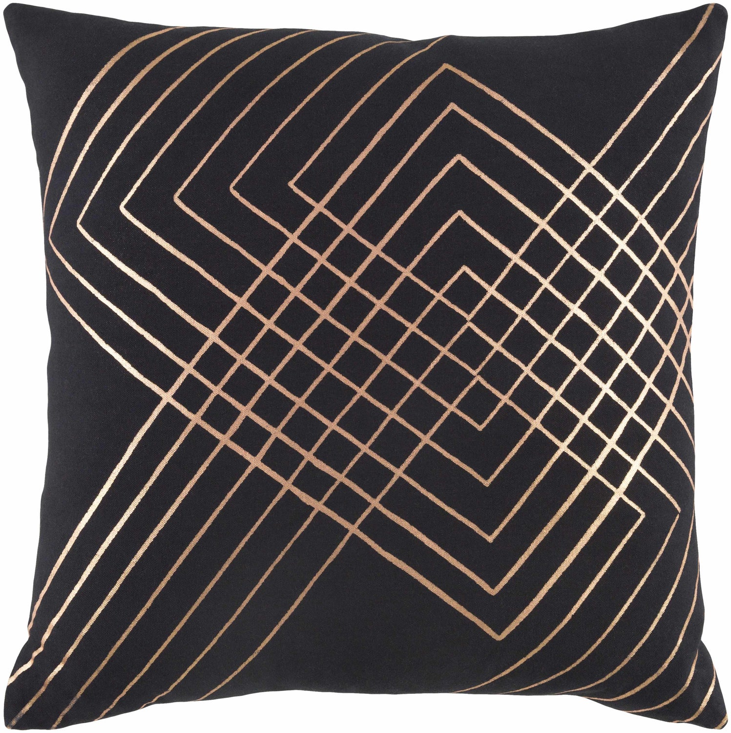 Dearing Pillow Cover - Clearance