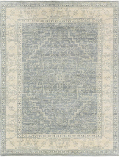 Deferiet Area Rug - Clearance