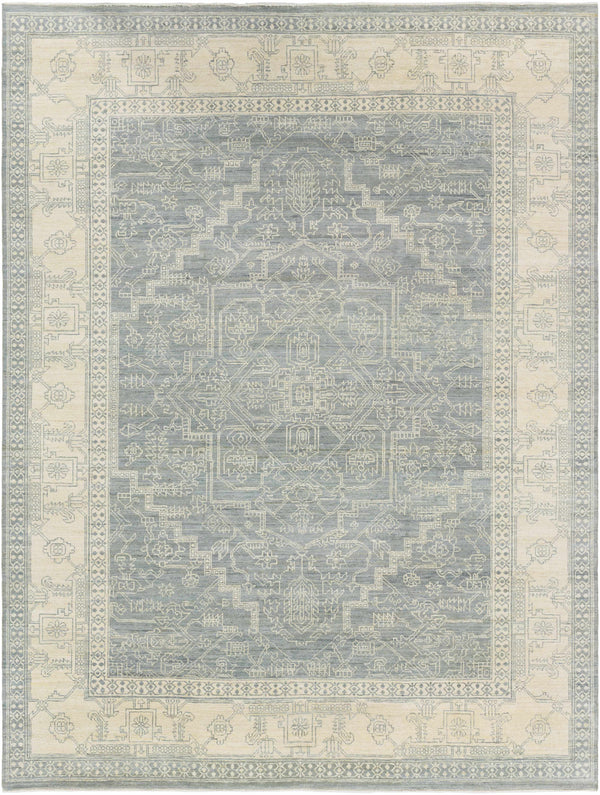 Deferiet Area Rug - Clearance