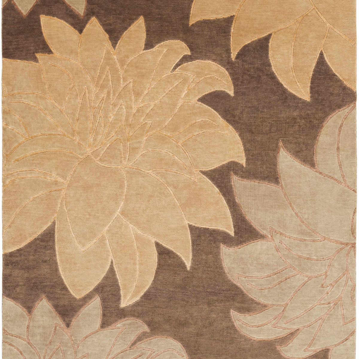 Defoe Area Carpet - Clearance – Boutique Rugs