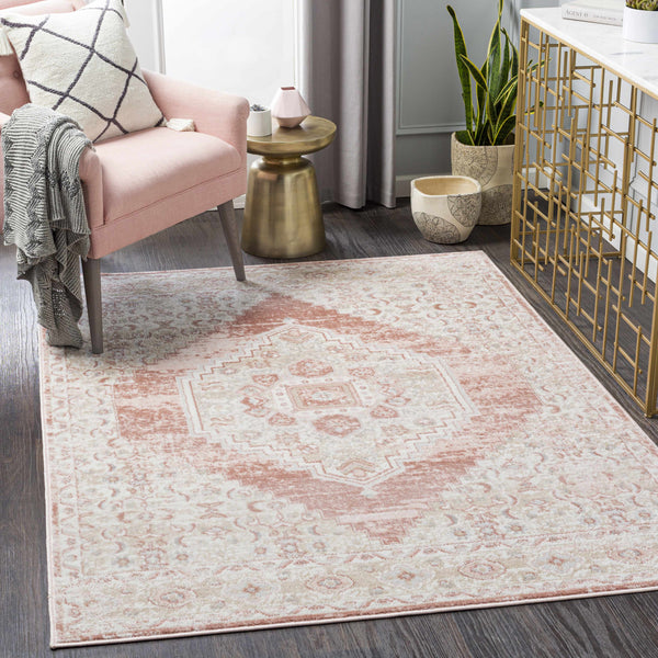 Deiniolen Area Rug - Clearance