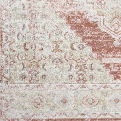 Deiniolen Area Rug - Clearance