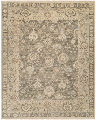 Dejan Area Rug