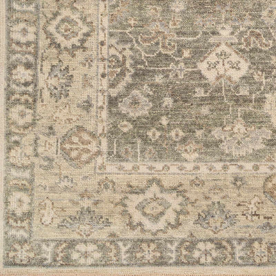 Dejan Area Rug