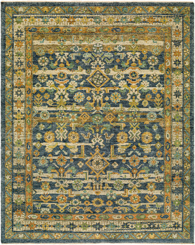 Dekar Area Rug